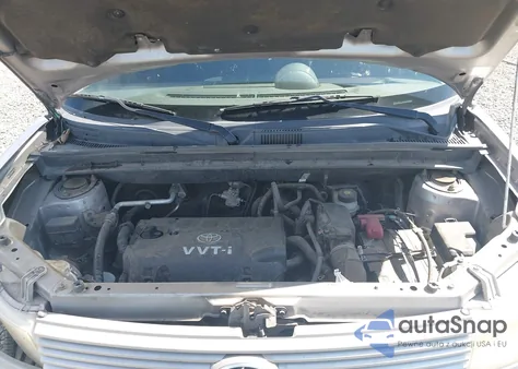 2006 Scion Xb из США, поврежденный, VIN JTLKT324X64033143